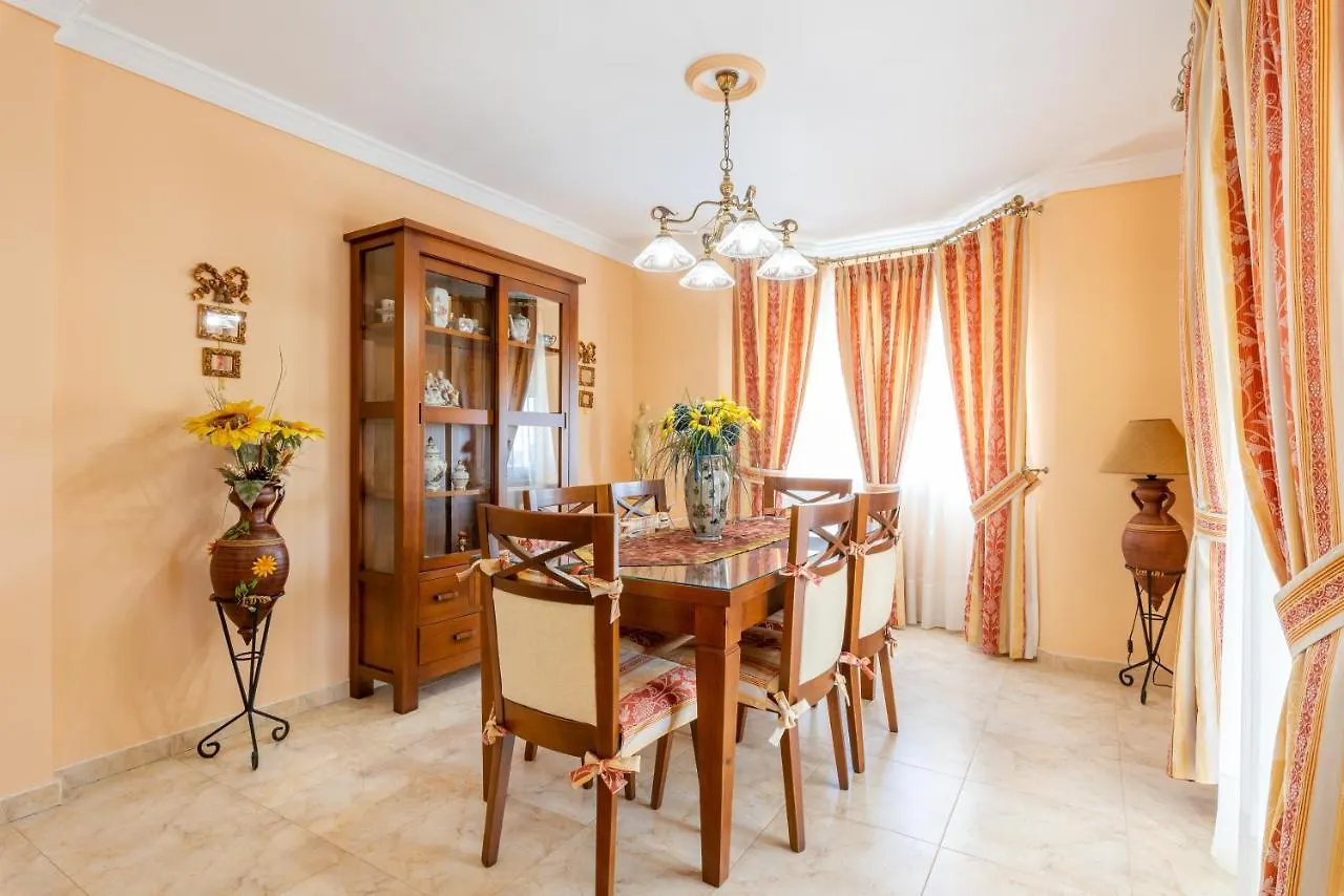 Villa Trebol Mijas 0*,  Spain