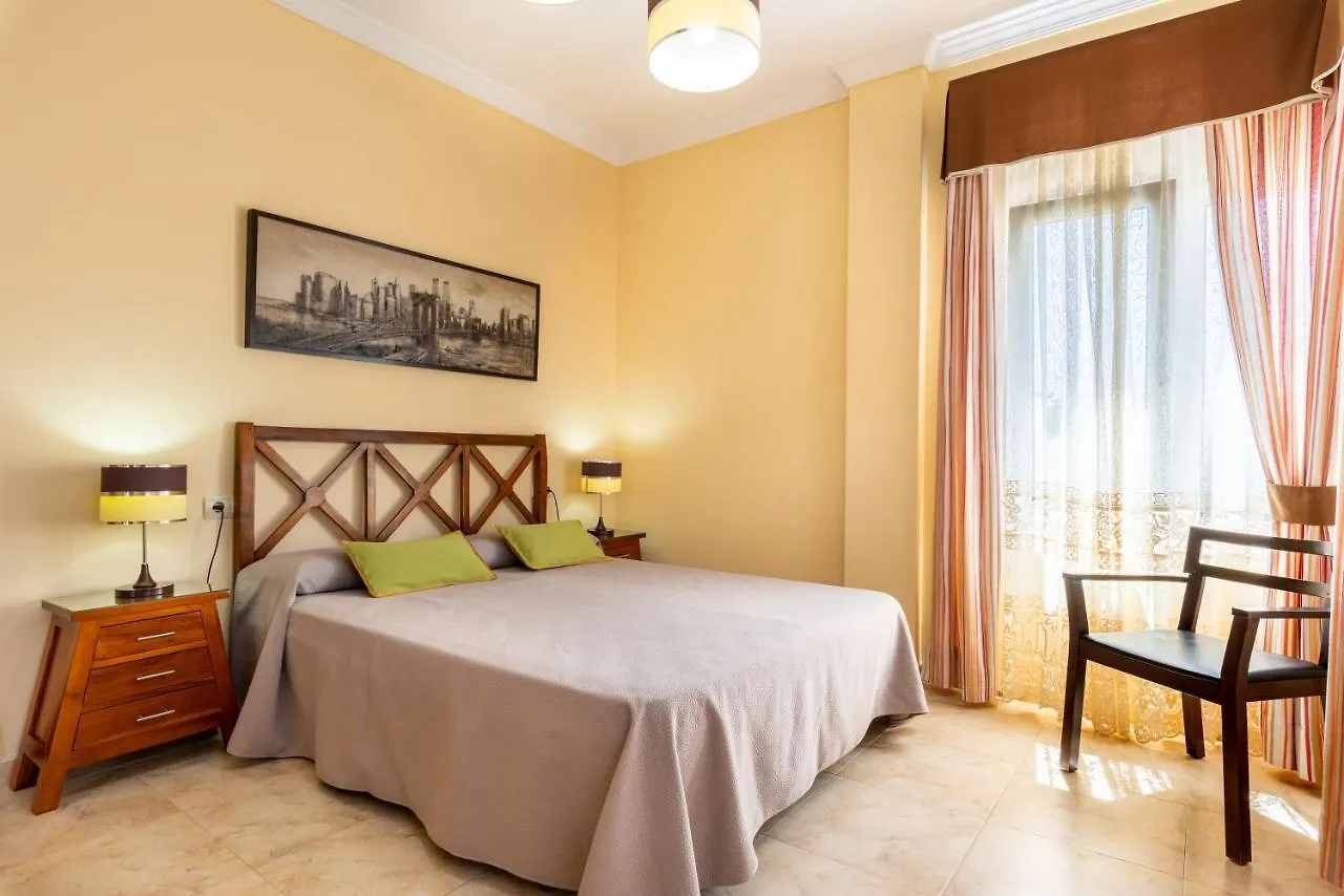 Holiday home Villa Trebol Mijas